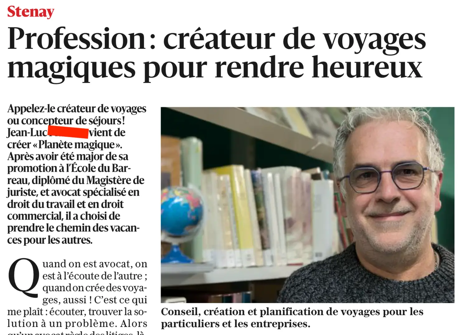 Presse